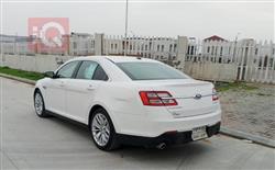 Ford Taurus